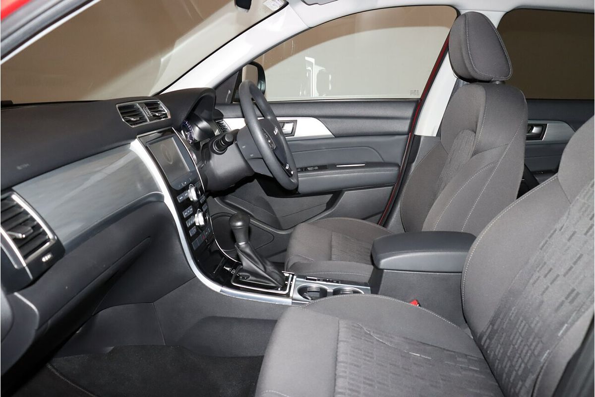 2020 Haval H2 Premium