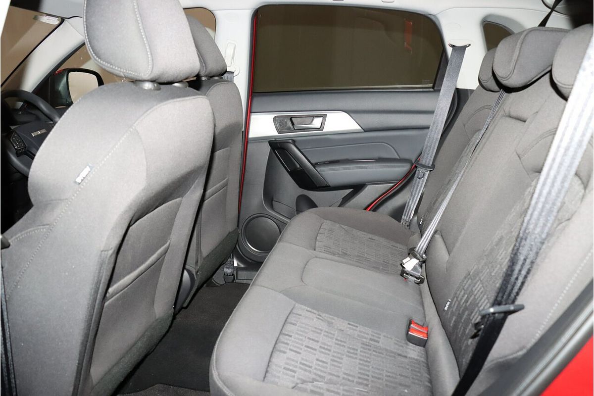 2020 Haval H2 Premium
