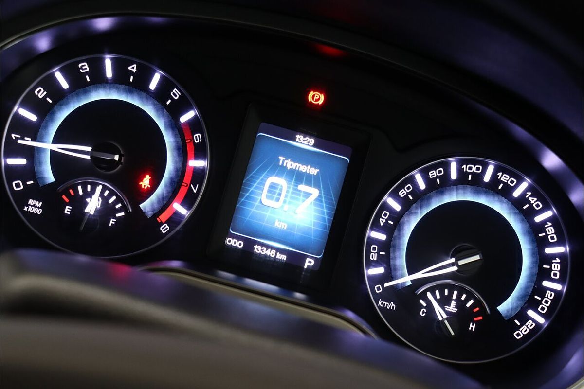 2020 Haval H2 Premium