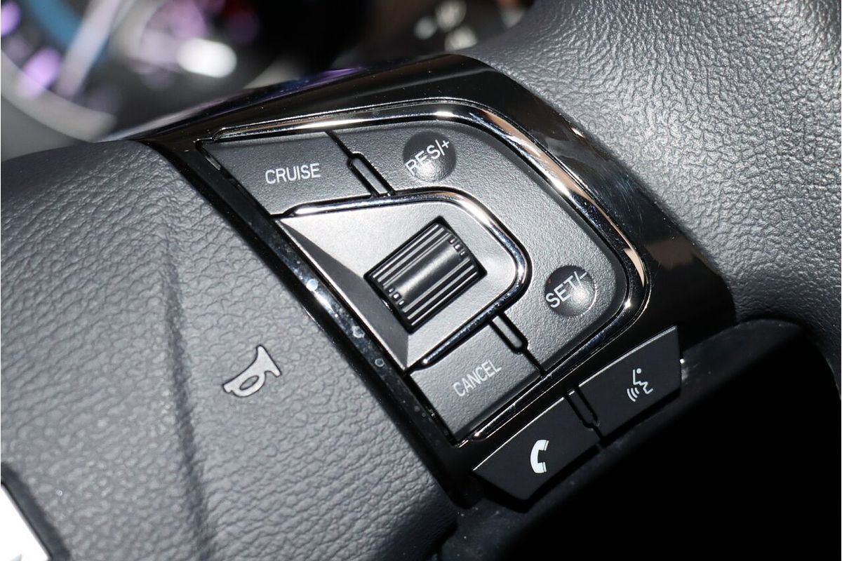 2020 Haval H2 Premium
