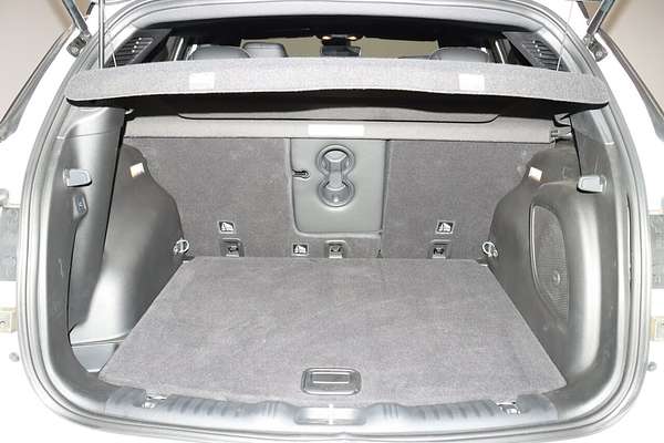 2023 Jeep Compass S-Limited M6