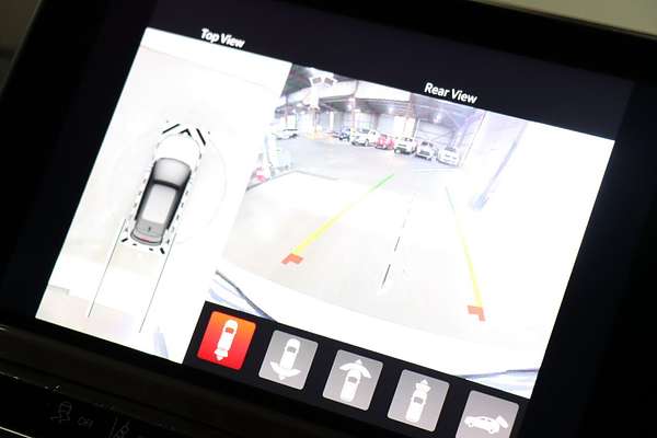 2023 Jeep Compass S-Limited M6