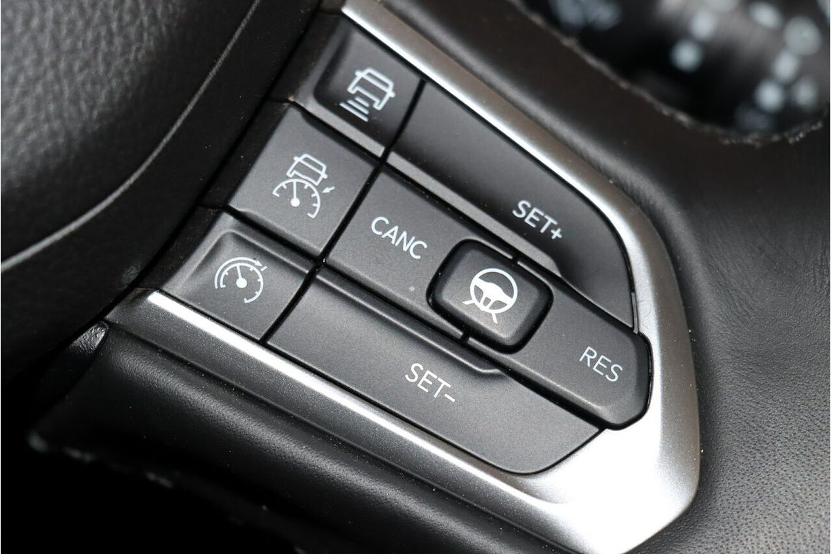 2023 Jeep Compass S-Limited M6