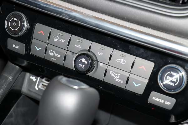 2023 Jeep Compass S-Limited M6