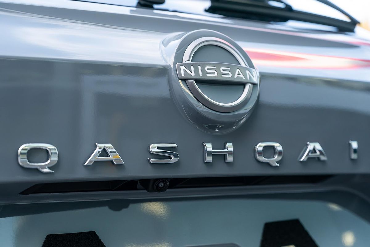 2024 Nissan QASHQAI TI e-POWER J12