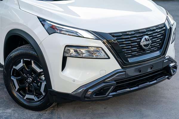 2024 Nissan X-TRAIL N-TREK T33