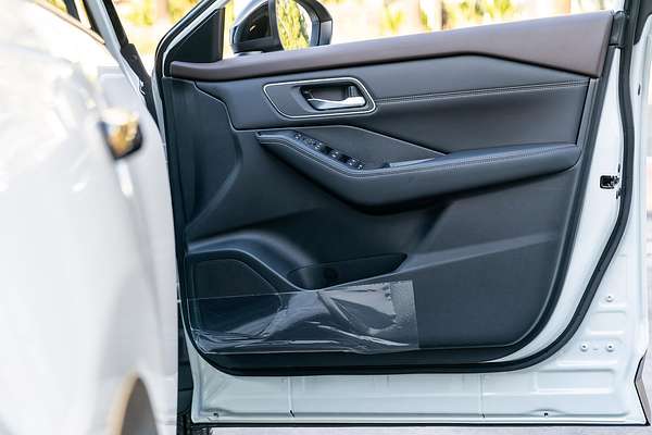 2024 Nissan X-TRAIL N-TREK T33
