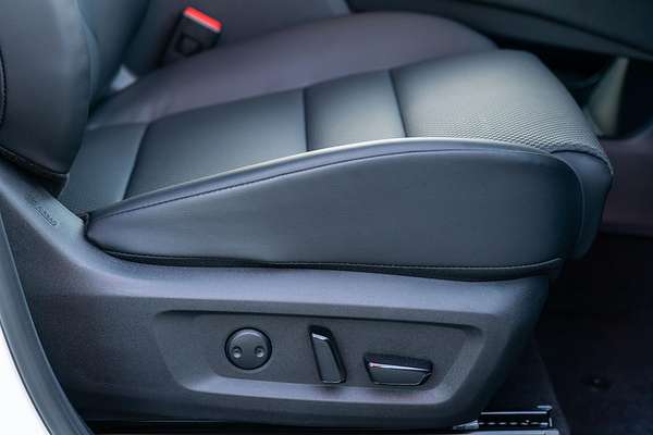 2024 Nissan X-TRAIL N-TREK T33