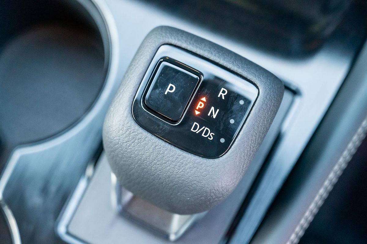 2024 Nissan X-TRAIL N-TREK T33