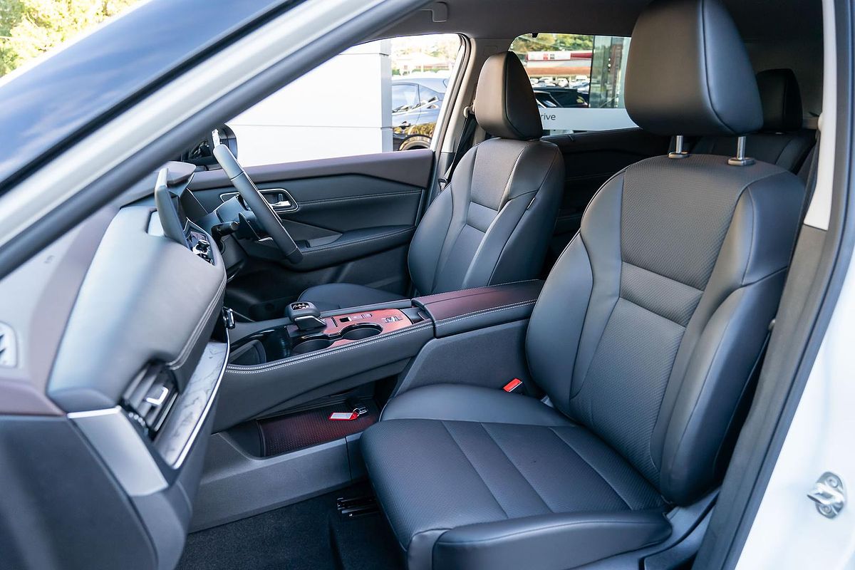 2024 Nissan X-TRAIL N-TREK T33