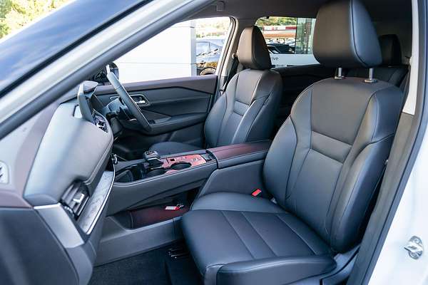 2024 Nissan X-TRAIL N-TREK T33