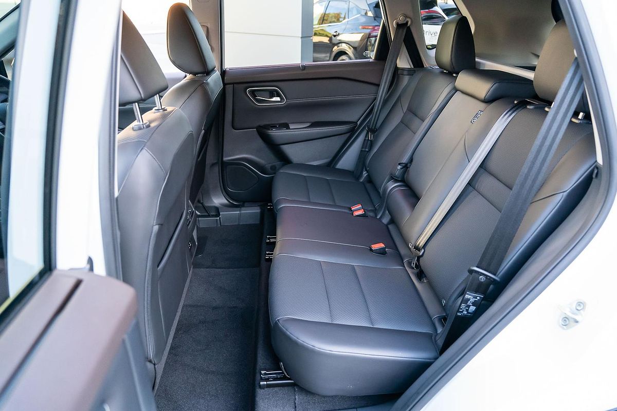 2024 Nissan X-TRAIL N-TREK T33