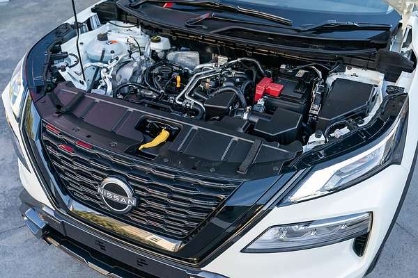 2024 Nissan X-TRAIL N-TREK T33
