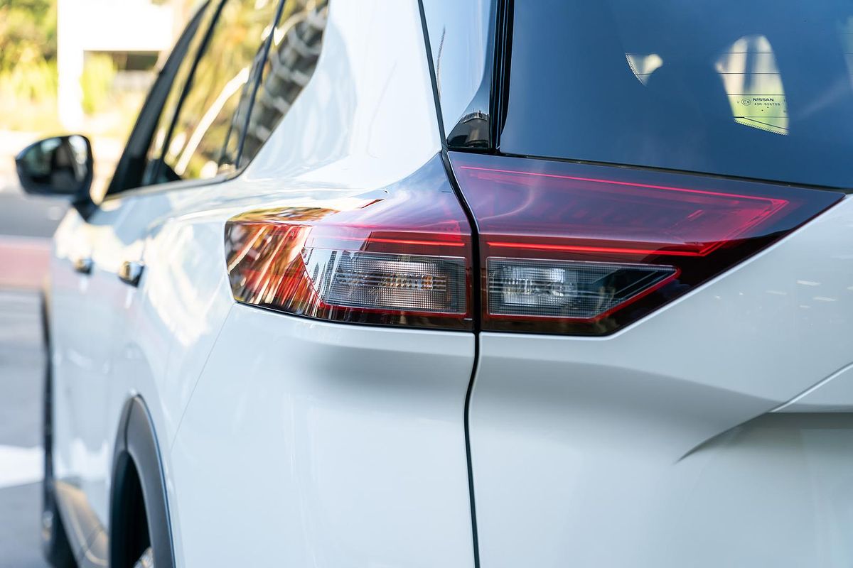2024 Nissan X-TRAIL N-TREK T33