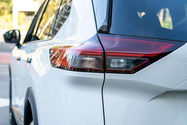 2024 Nissan X-TRAIL N-TREK T33