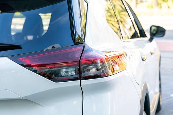 2024 Nissan X-TRAIL N-TREK T33