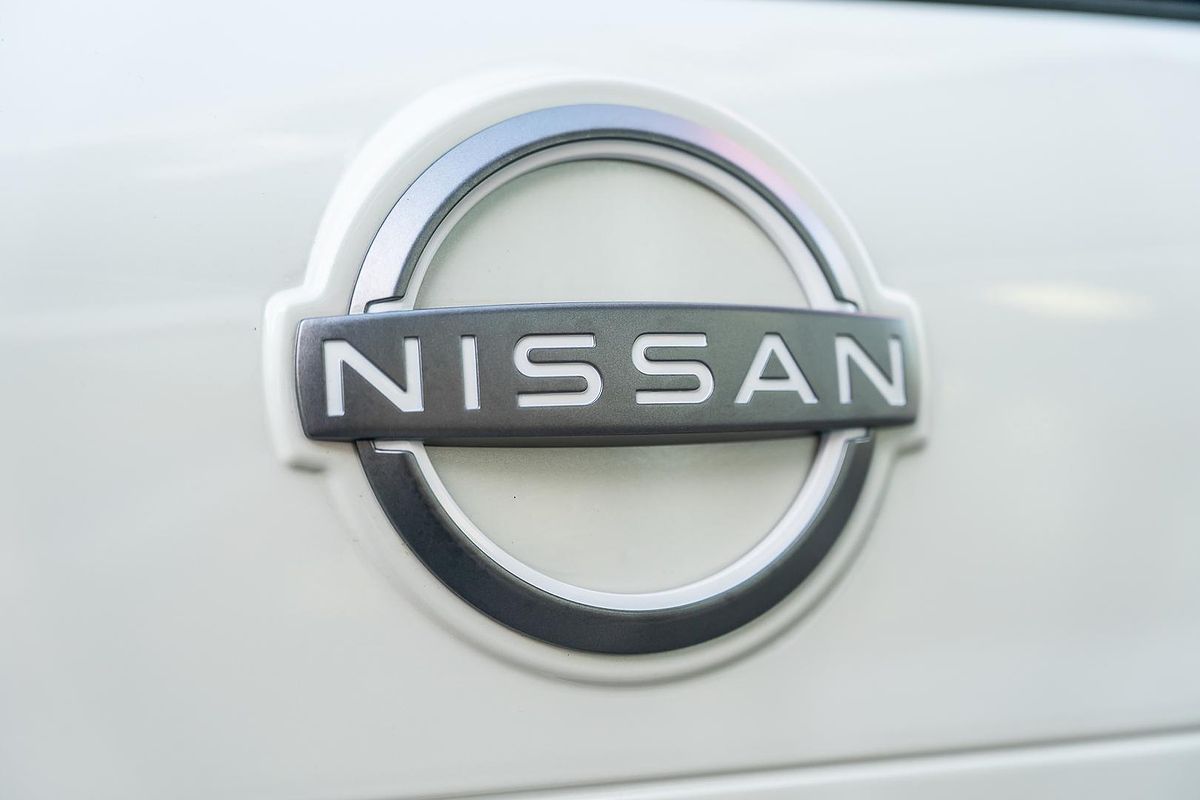 2024 Nissan X-TRAIL N-TREK T33