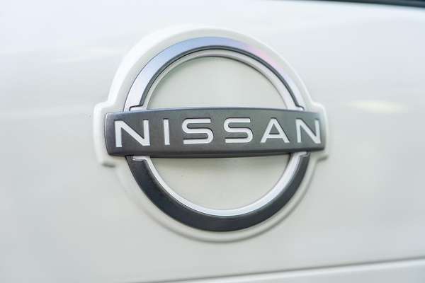 2024 Nissan X-TRAIL N-TREK T33