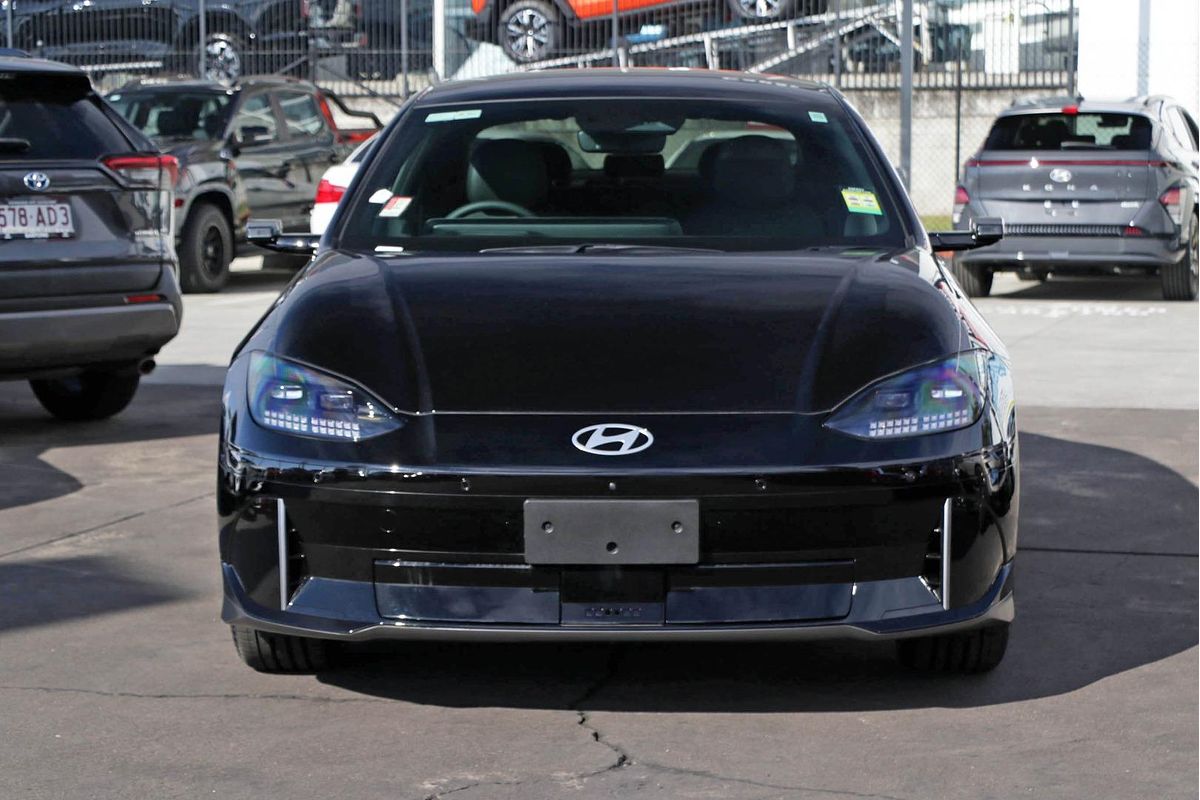 2023 Hyundai IONIQ 6 EPIQ CE.V1