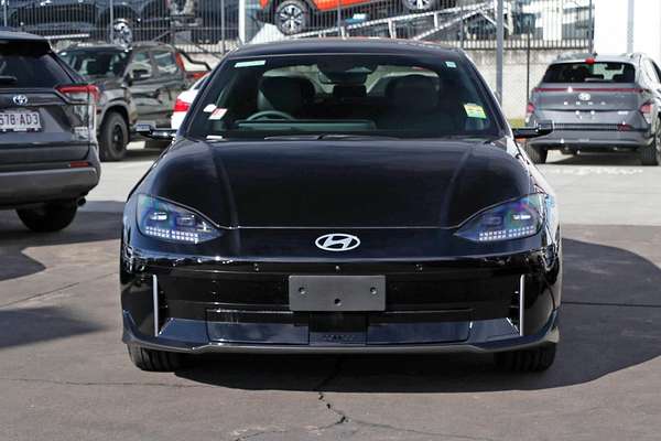 2023 Hyundai IONIQ 6 EPIQ CE.V1