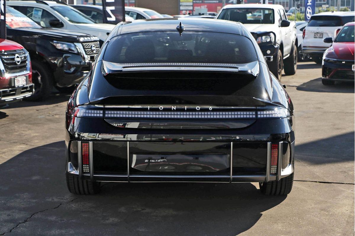 2023 Hyundai IONIQ 6 EPIQ CE.V1