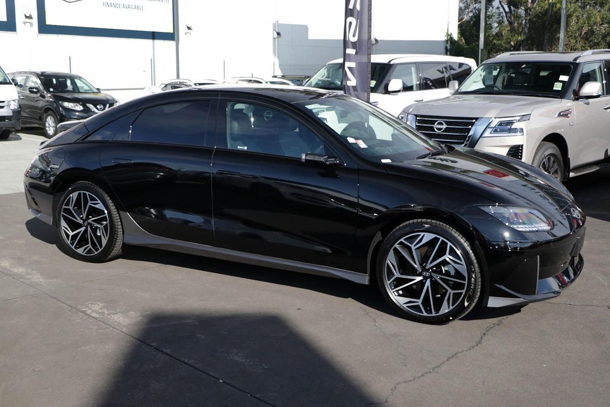 2023 Hyundai IONIQ 6 EPIQ CE.V1