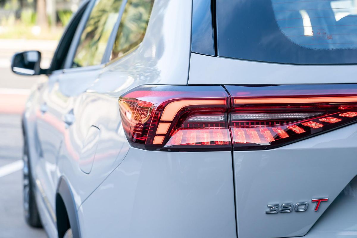 2024 Chery Tiggo 8 Pro Max Urban T31