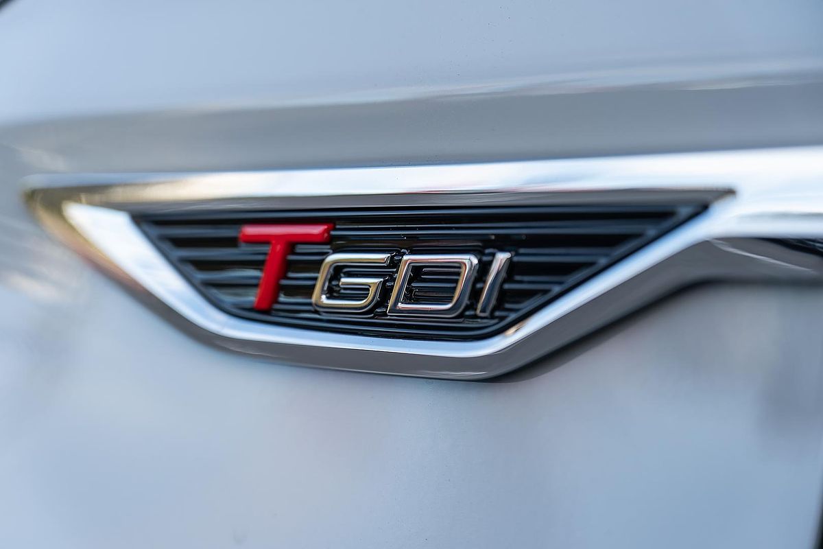 2024 Chery Tiggo 8 Pro Max Urban T31