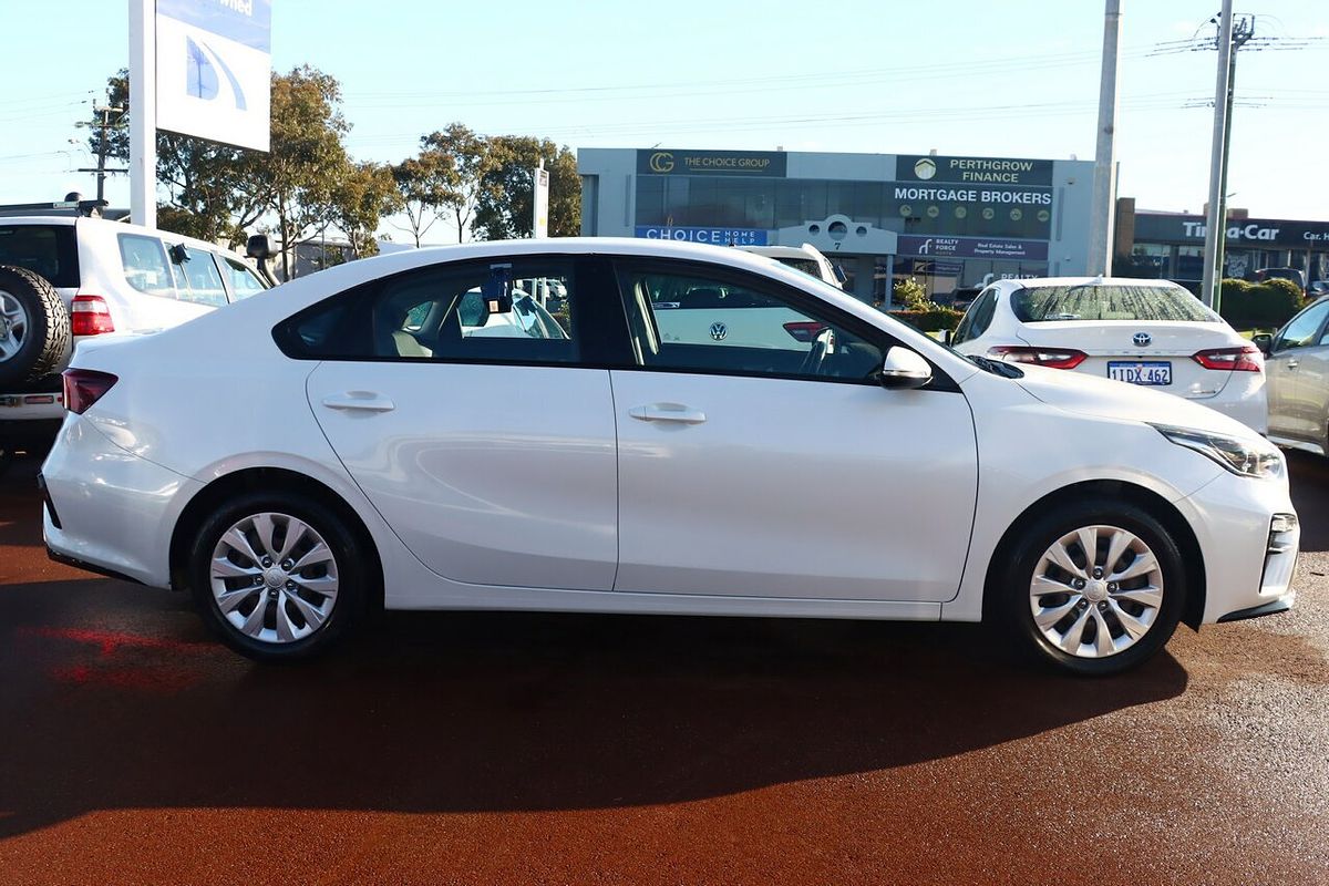 2019 Kia Cerato S BD