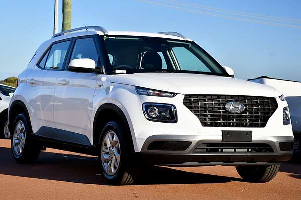 16 Hyundai Venue Cars for Sale in Perth, WA | John Hughes
