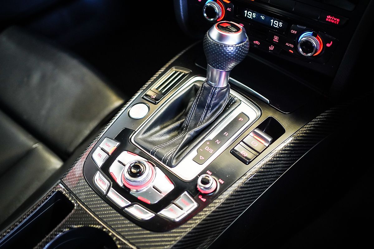 2014 Audi RS5 S Tronic Quattro 8T MY14