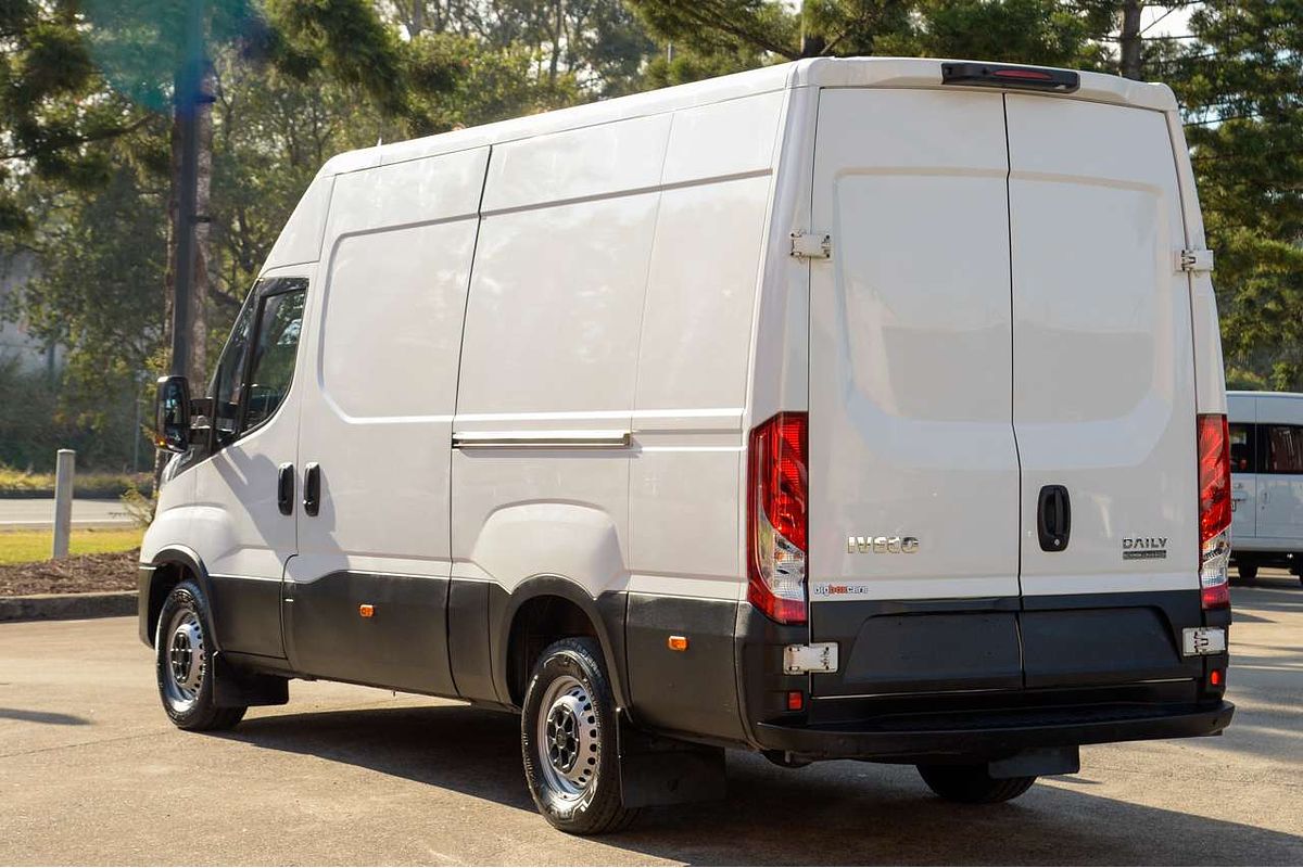 2021 Iveco Daily 35S14V