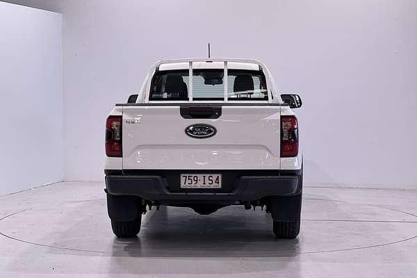 2023 Ford Ranger XL 4X4