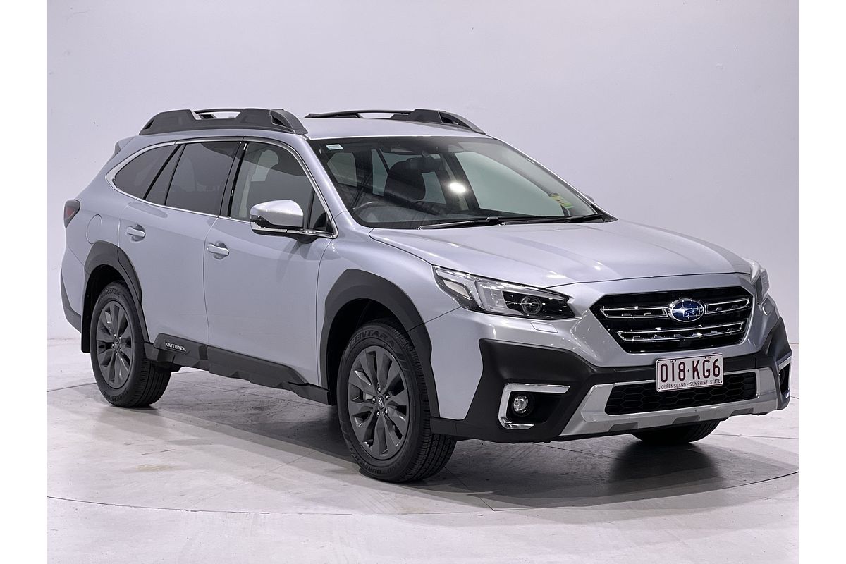 2022 Subaru Outback AWD 6GEN