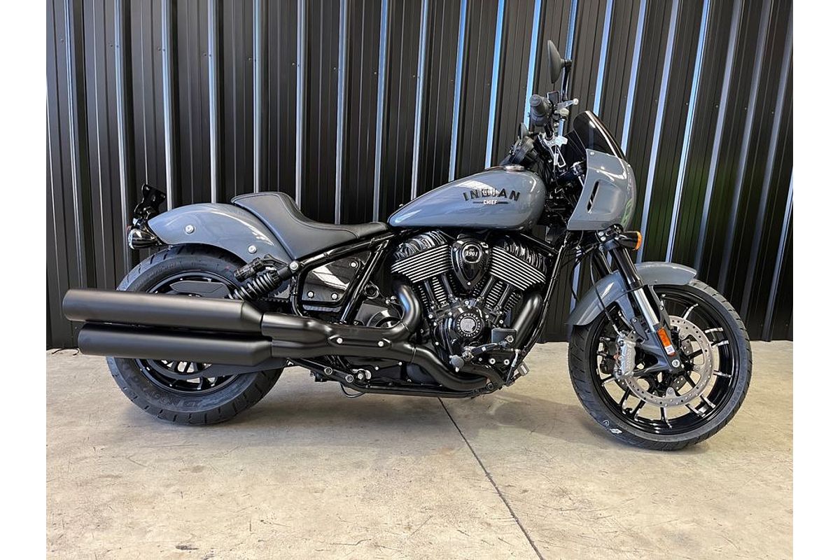 2024 Indian CHIEF SPORT CHIEF