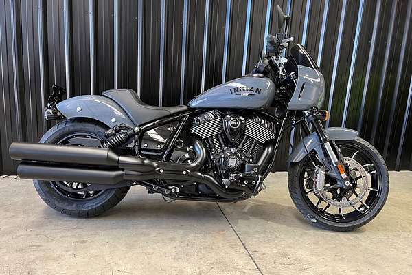 2024 Indian CHIEF SPORT CHIEF