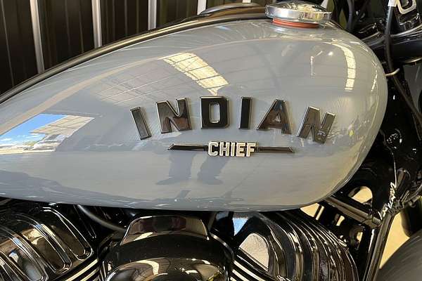 2024 Indian CHIEF SPORT CHIEF