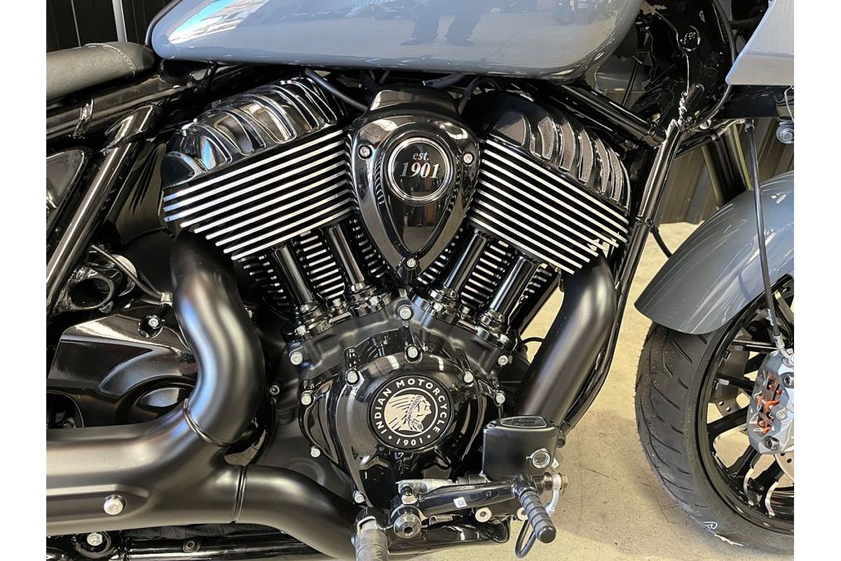 2024 Indian CHIEF SPORT CHIEF