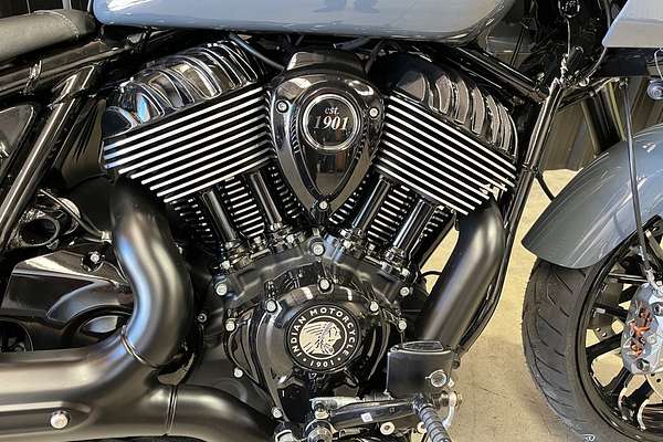 2024 Indian CHIEF SPORT CHIEF