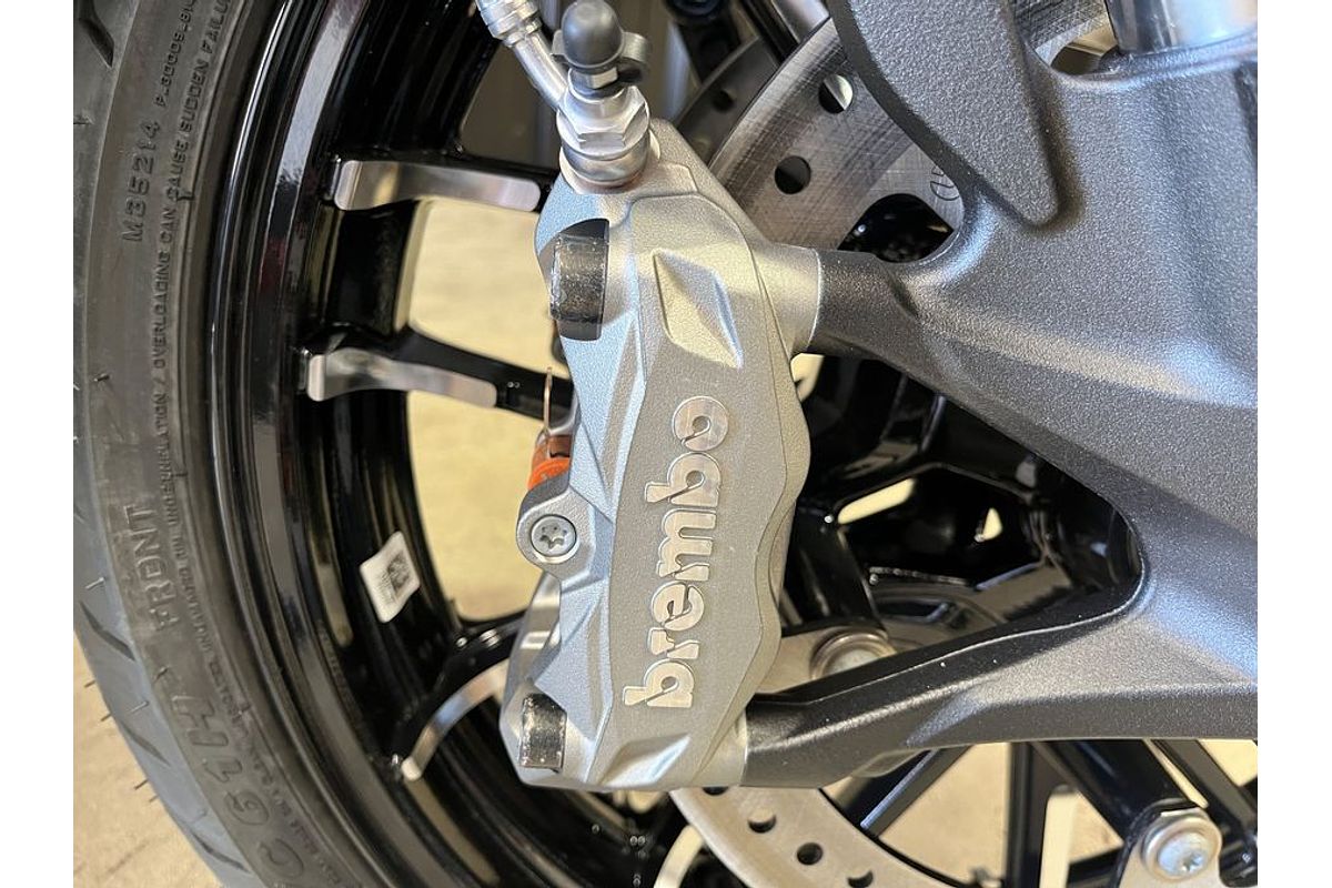 2024 Indian CHIEF SPORT CHIEF