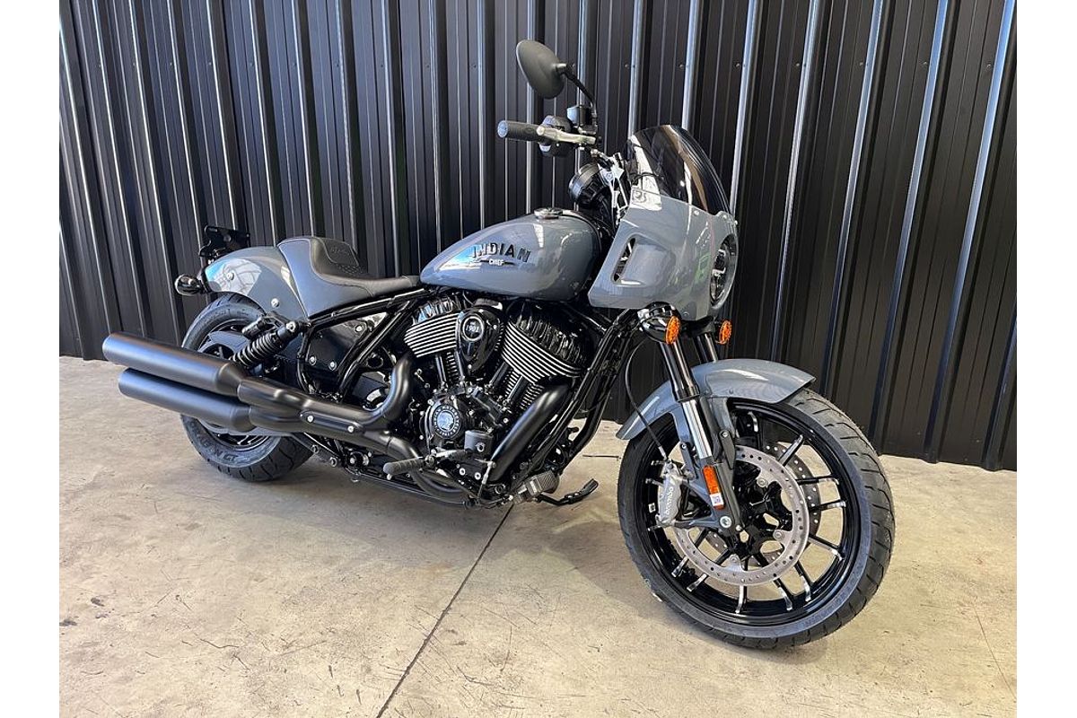2024 Indian CHIEF SPORT CHIEF