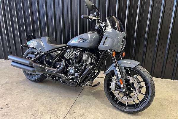 2024 Indian CHIEF SPORT CHIEF
