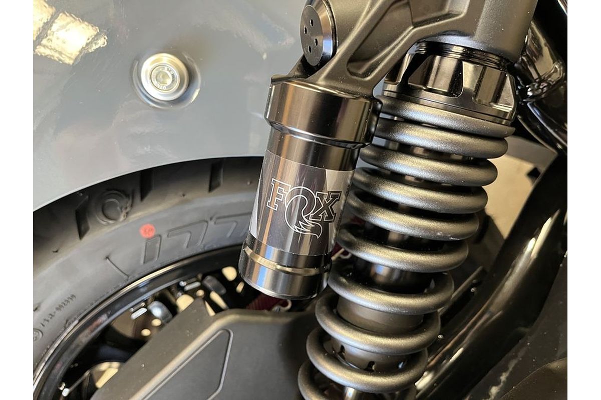 2024 Indian CHIEF SPORT CHIEF