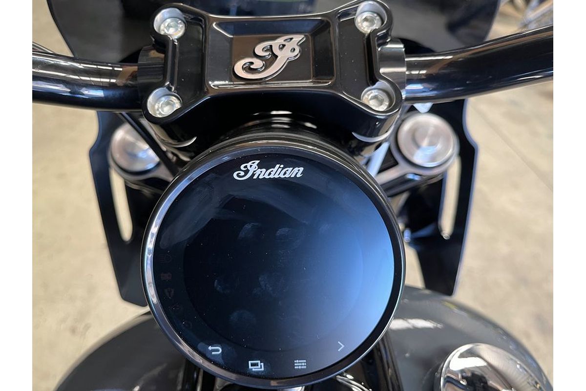 2024 Indian CHIEF SPORT CHIEF