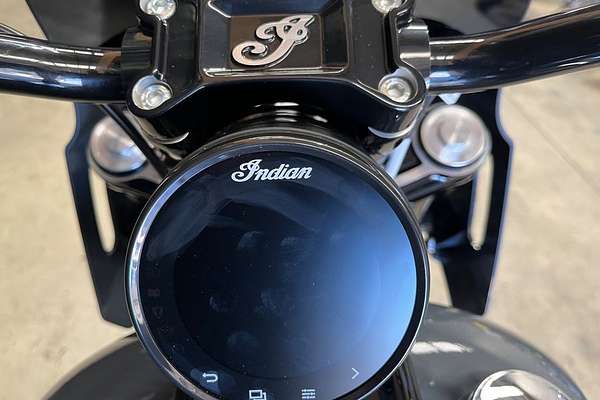 2024 Indian CHIEF SPORT CHIEF