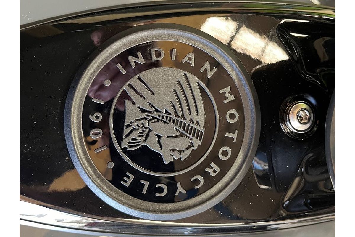 2024 Indian CHIEF SPORT CHIEF