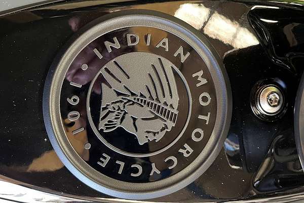 2024 Indian CHIEF SPORT CHIEF