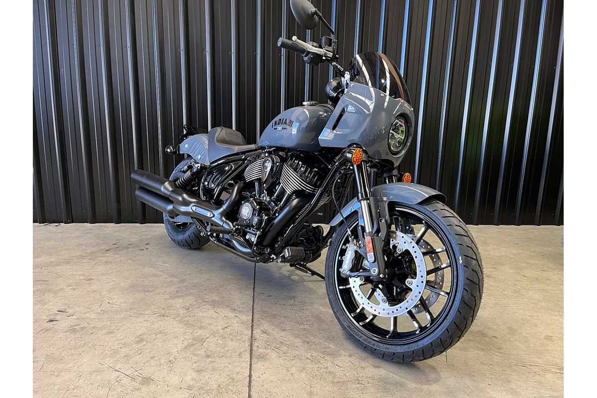 2024 Indian CHIEF SPORT CHIEF
