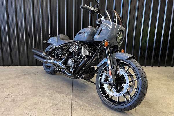2024 Indian CHIEF SPORT CHIEF