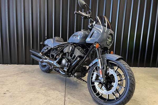 2024 Indian CHIEF SPORT CHIEF